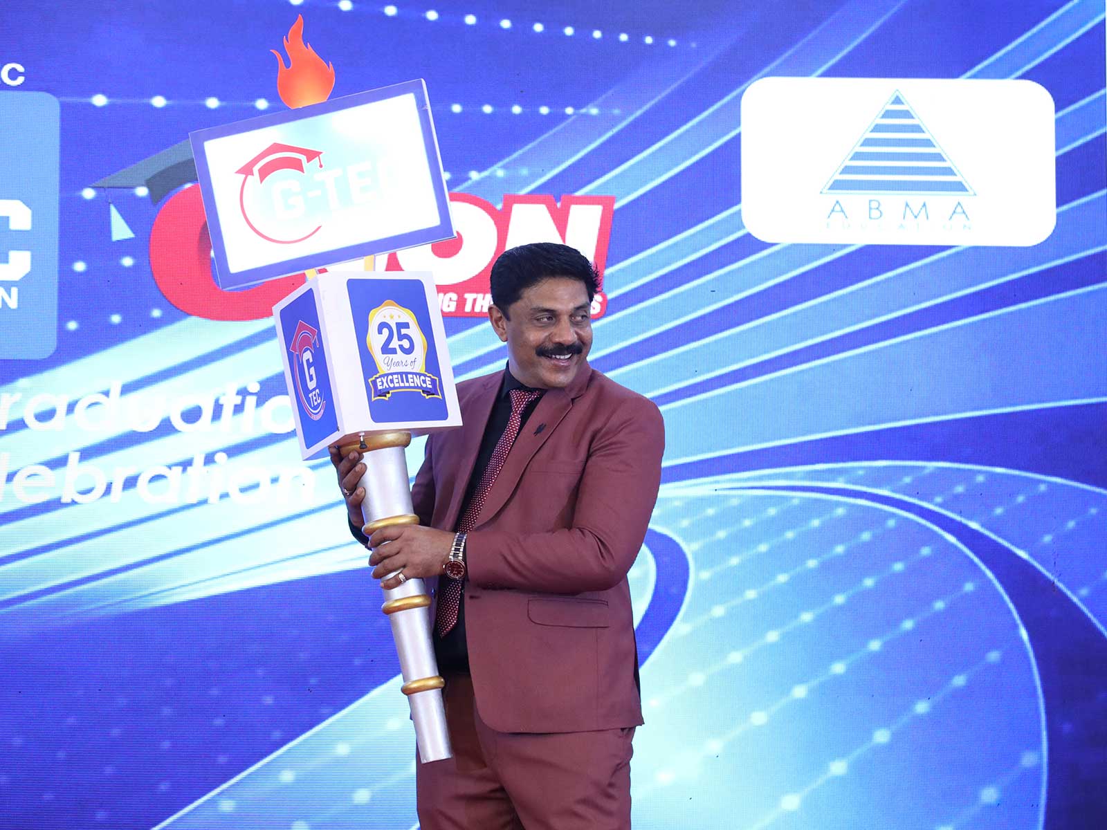 gtec education aluva