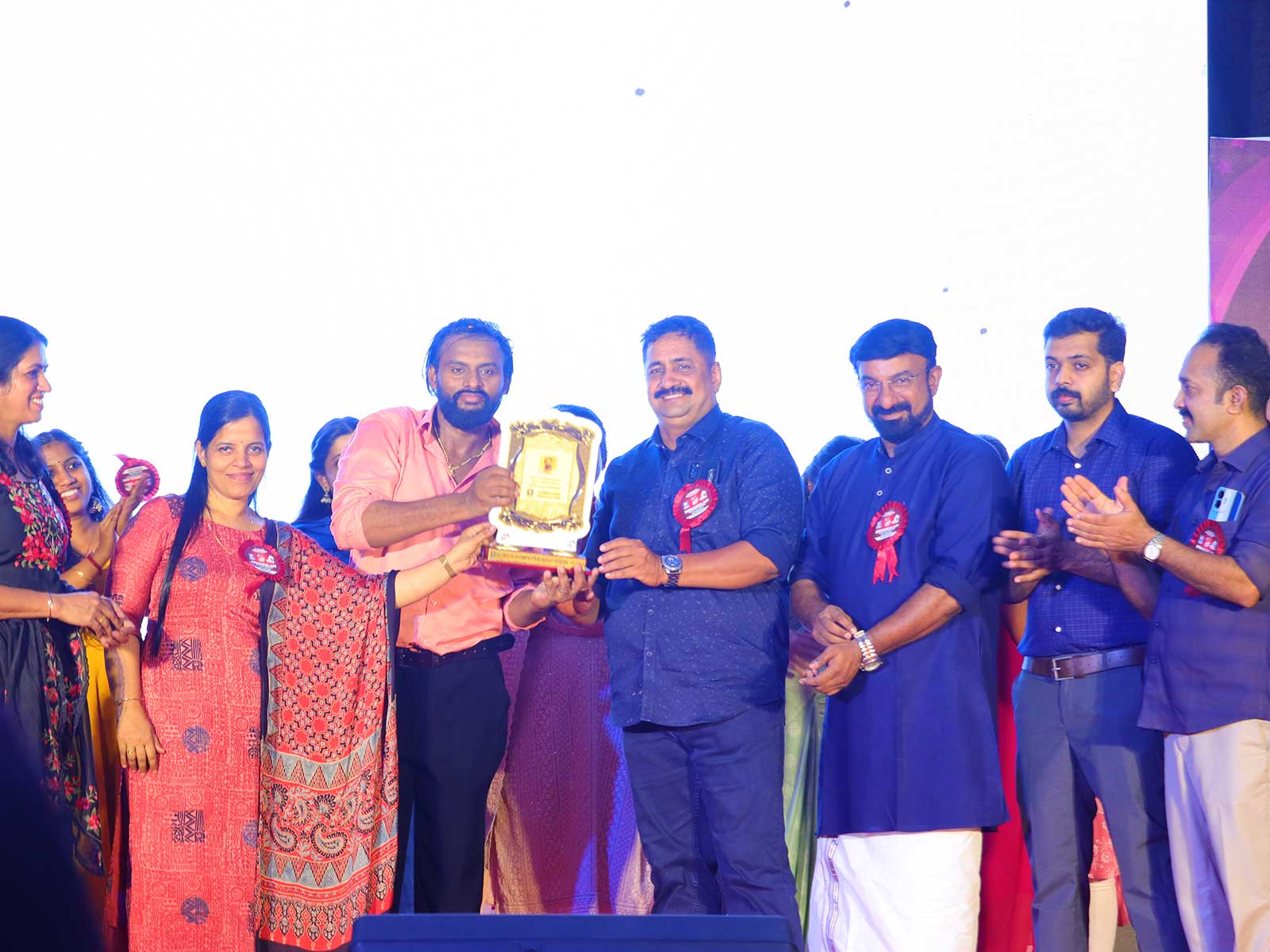 gtec education aluva